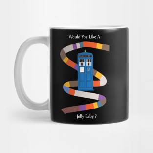 Jelly Baby? Mug